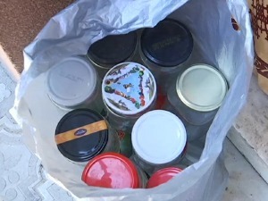 Удоми теглу!