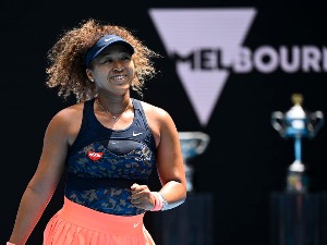 Осака је пеницилин за Серену, у финалу против Брејди