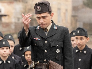 Марко Јанкетић о „Дари из Јасеновца“: Погледајмо филм пре него што критикујемо или хвалимо