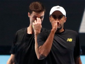 Рам и Сализбури бране титулу у финалу Аустралијен опена