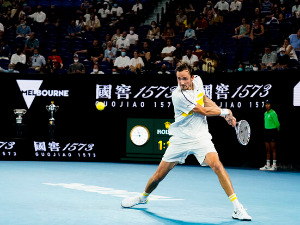 Медведев је противник Ђоковића у финалу Аустралијан опена