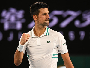 Новак: Млађи ће морати много да раде да би ме свргнули