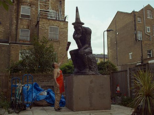 Одрађени Бенкси