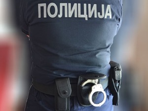 Ухапшен начелник Интерног одељења Војне болнице у Нишу