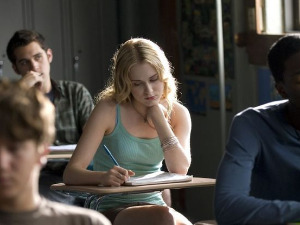 Живот пред очима