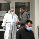 Скоро дупло више новозаражених у Крагујевцу за недељу дана