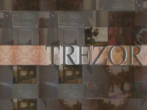 Трезор