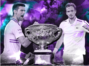 Шест ствари које могу да одлуче финале Ђоковића и Медведева