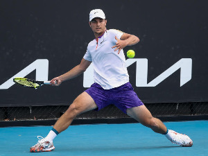 Легендарни аргентински тенисер нови тренер Миомира Кецмановића