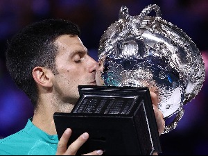 Новак је владар Мелбурна – 9/9!