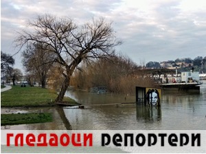 Гледаоци репортери (22. фебруар 2021)