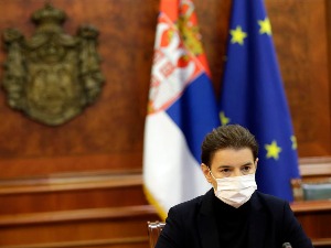 Брнабић: Само заједничким снагама можемо победити