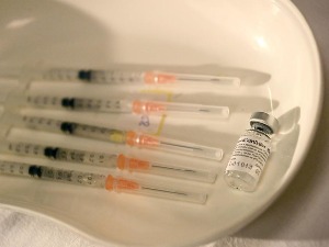 Директорка Батута за РТС: Вакцинација нас води ка контроли ковида 19