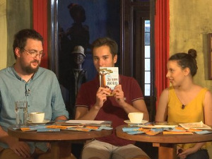 Промаја: Играле се делије