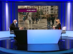 Кон: Полицијски час није тема, али радно време јесте