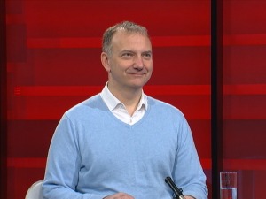 Марко Стојановић: Овако се постаје гладијатор у комуникацијској арени