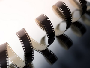 Филмска музика