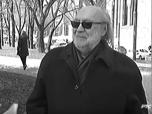 In memoriam - Војкан Борисављевић