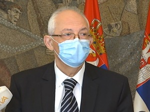 Кон: Појачан надзор у школама, нова седница у петак