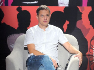 Аутопортрет: Портрет уметника у младости - Бојан Вулетић