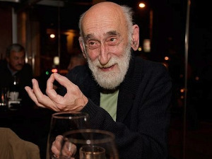 Дворишни разговори: Бранко Вучићевић