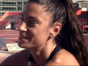 Како постати шампион: Ивана Шпановић и Слободан Битевић