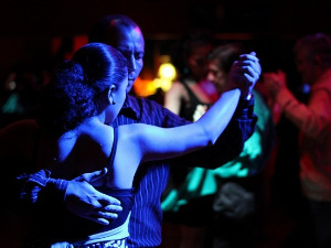 Плесни подијум