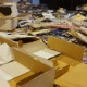 На Градини задржано више од тоне сумњиве гардеробе најпознатијих брендова