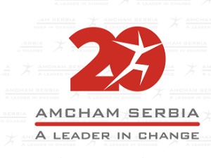 Изабрани нове чланови Управног одбора AmCham-а, додељене награде медицинарима