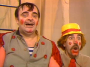 ТВ Театар: Краљ Иби