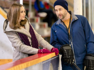 Смрзнути у љубави