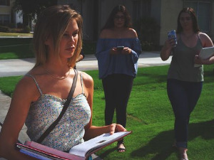 Крваво школовање