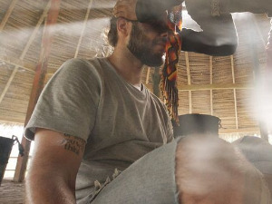 Ајаваска: Проширење свести