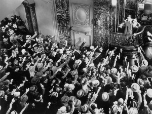 Америчка лудост