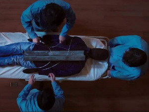 Бисерно дугме