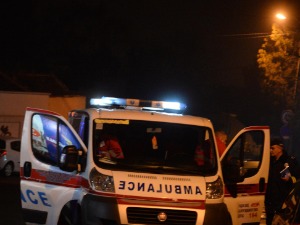 Младеновац, петнаестогодишњак погинуо док је претрчавао улицу