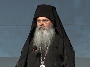 Владика Теодосије упућен на болничко лечење због коронавируса