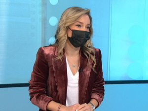 Када очекујемо крај пандемије, да ли је до нас или до вируса – др Ана Банко "откључава" одговоре 