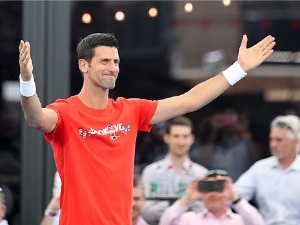Ђоковић изједначио Федереров рекорд, 310. недеља на врху листе