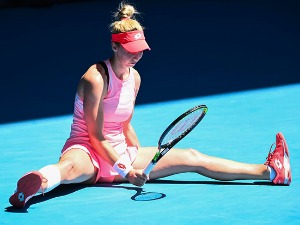 Барти на челу ВТА листе, Стојановић и Даниловић задржале своје позиције