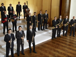 Биг Бенд РТС