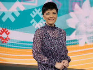 Србија на вези