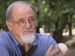 Преминуо Бошко Руђинчанин, културна легенда Врњачке Бање