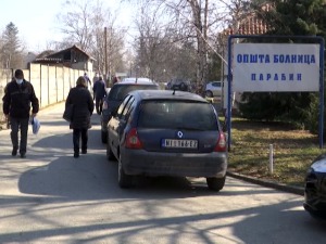 Корона букти у Параћину и Ћуприји, епидемиолози шаљу драматичне поруке