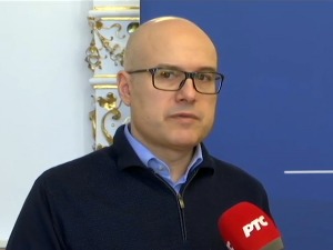 Вучевић: Ускоро локација нове болнице, између 400 и 500 места