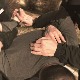 Врањанац ухапшен због сумње да је таста полио бензином и запалио га