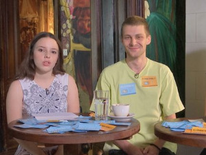 Промаја: Драматична завршница