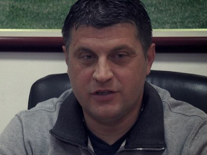 Како постати шампион: Драган Јовић Гале и Владан Милојевић