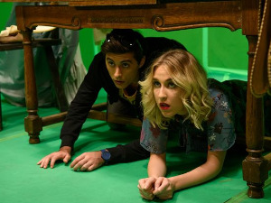 Муке једног Лава