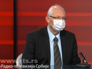 Кон: Тражићу затварање свих кафића и ресторана на најмање седам дана 